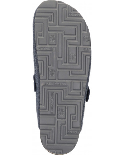 Buty męskie Dr. Brinkmann 220016-05