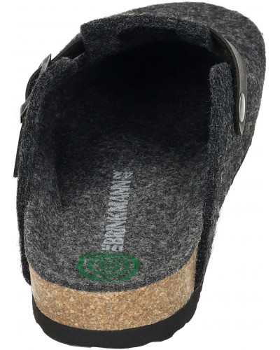 Buty męskie Dr. Brinkmann 220016-09