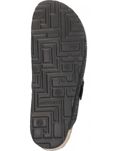 Buty męskie Dr. Brinkmann 220016-09