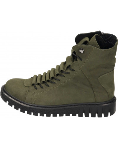 Buty damskie Manitu 990148-07