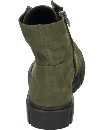 Buty damskie Manitu 990148-07