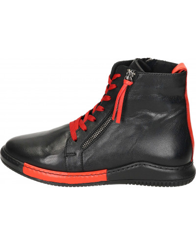 Buty damskie Manitu 990167-04