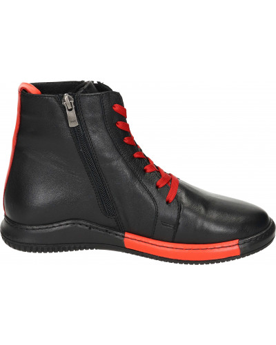 Buty damskie Manitu 990167-04