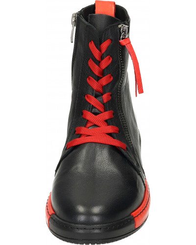 Buty damskie Manitu 990167-04