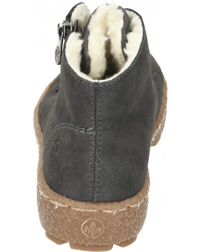 Buty damskie Rieker 990257-09