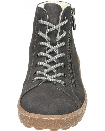 Buty damskie Rieker 990257-09