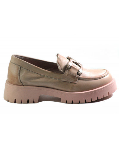 MOKASYNY VENEZIA - 4000 CAMEO