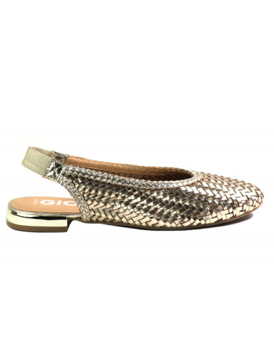 BALERINY GIOSEPPO - 69142 ITAPORA GOLD