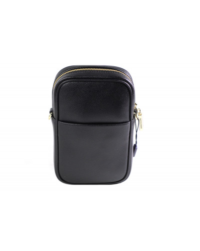 TOREBKA WITTCHEN - 96-4E-610-1 BLACK