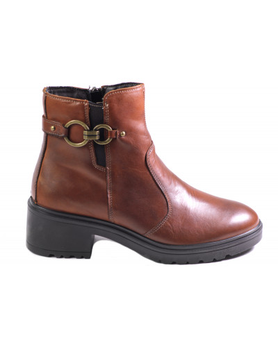 BOTKI IGI&CO - 4652033 COGNAC