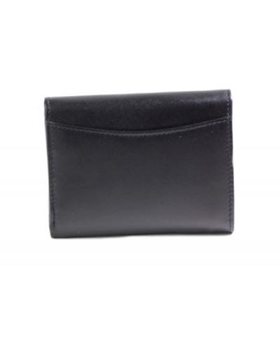 PORTFEL EL FORREST - 936-67 RFID BLACK