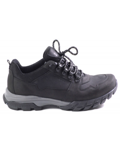 TREKKINGI TAPI - C-9171-709/692/717 BLACK