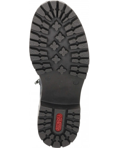 Buty damskie Rieker 960270-05
