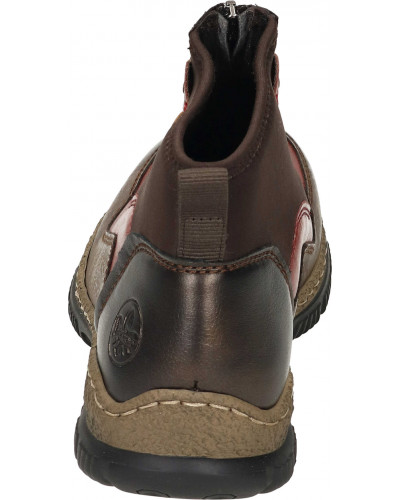 Buty damskie Rieker 990307-00