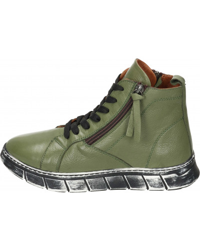 Buty damskie Manitu 990357-07