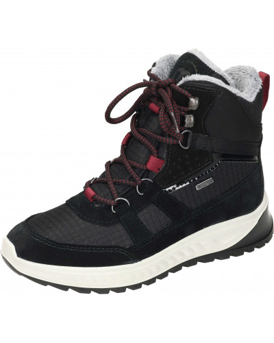 Buty damskie Manitu 990391-01