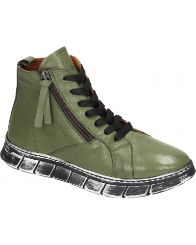 BOTKI MANITU - 990357-07 ZIELONY