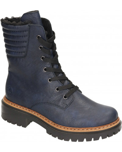 BOTKI RIEKER - 960270-05 GRANAT