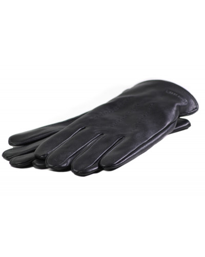 RĘKAWICZKI WITTCHEN - 39-6L-328-1 BLACK