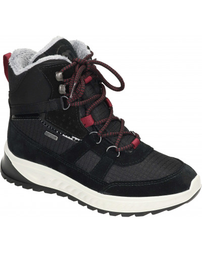 ŚNIEGOWCE MANITU - 990391-01 BLACK