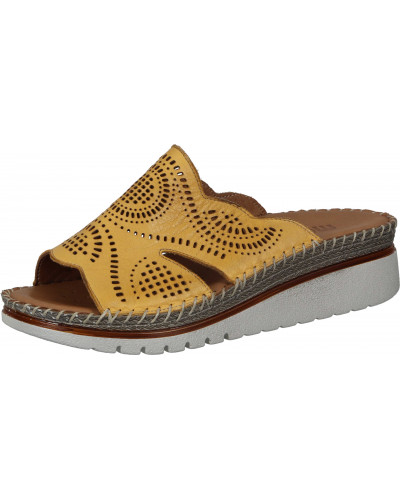 Buty damskie Manitu 900119-06