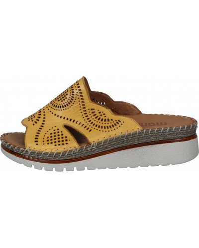 Buty damskie Manitu 900119-06