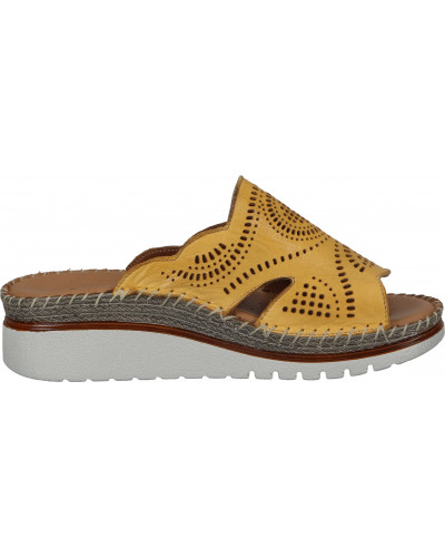 Buty damskie Manitu 900119-06