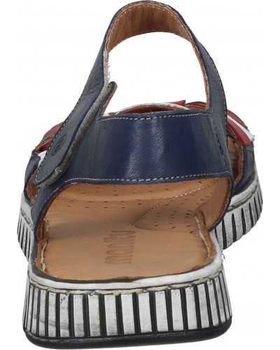 Buty damskie Manitu 910210-05