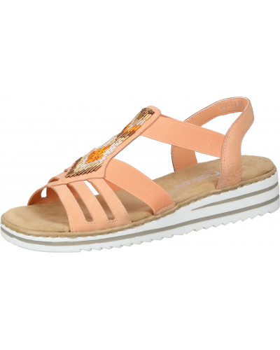 Buty damskie Rieker 910245-62