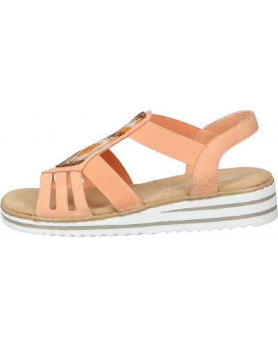 Buty damskie Rieker 910245-62