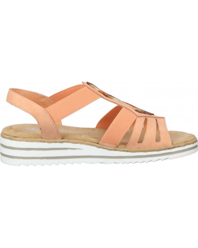 Buty damskie Rieker 910245-62