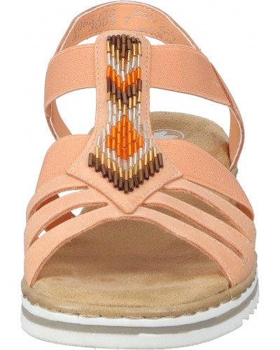 Buty damskie Rieker 910245-62