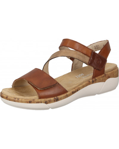 Buty damskie Remonte 910254-02