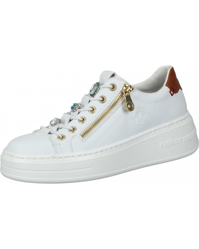 Buty damskie Rieker 940331-03