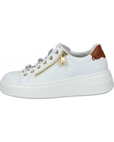 Buty damskie Rieker 940331-03