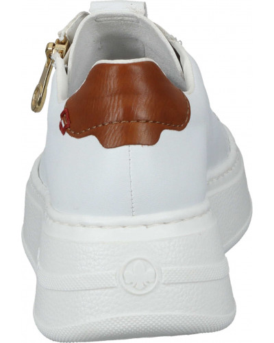 Buty damskie Rieker 940331-03