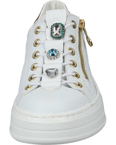 Buty damskie Rieker 940331-03