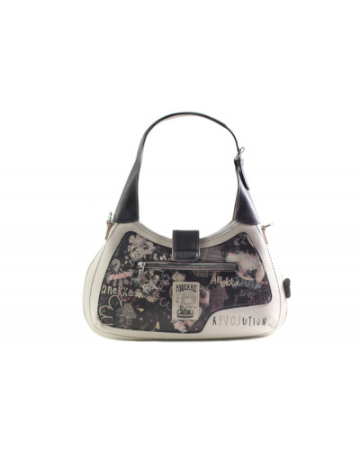 TOREBKA ANEKKE - 38841-243 PEACE & LOVE PSICODELIC