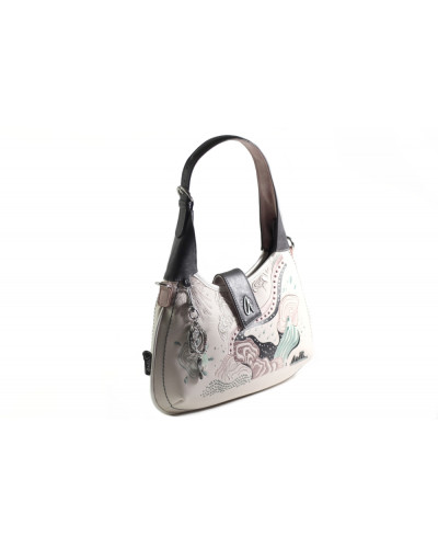 TOREBKA ANEKKE - 38841-243 PEACE & LOVE PSICODELIC