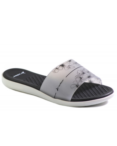 KLAPKI RIDER - 83503 WHITE/BLACK