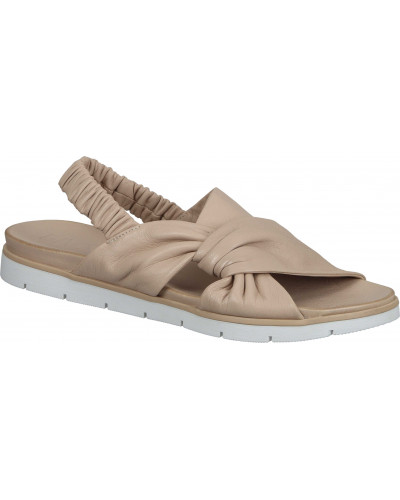 SANDAŁY PIAZZA - 910222-08 BEŻ