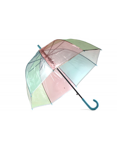 PARASOL ESPRIT - 53161 LONG AC RAINBOW NIEBIESKI