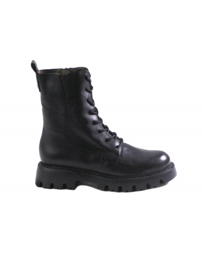 BOTKI WONDERS - C-7502 BULUT NEGRO