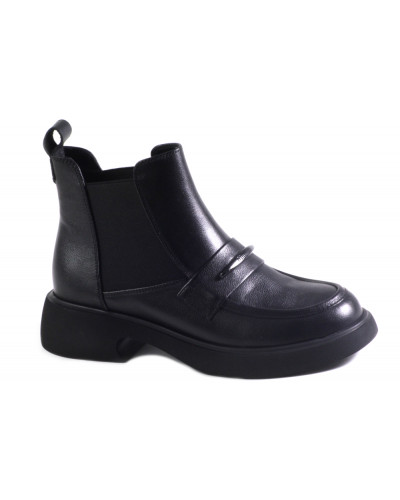 BOTKI LORETTA VITALE - C2439405A BLACK