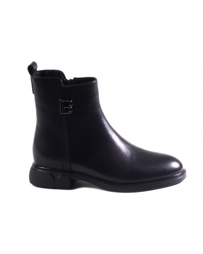 BOTKI LORETTA VITALE - H5278-3559 BLACK