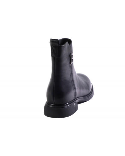 BOTKI LORETTA VITALE - H5278-3559 BLACK