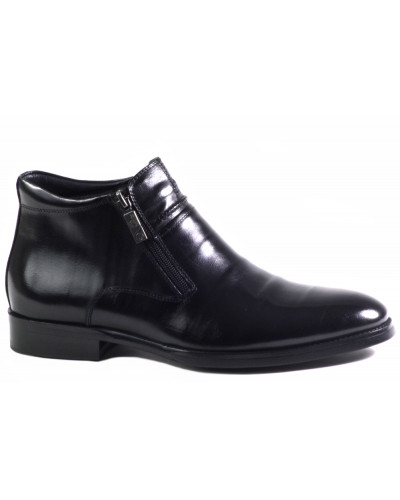 TRZEWIKI JOHN DOUBARE - H35B-50-183 BLACK