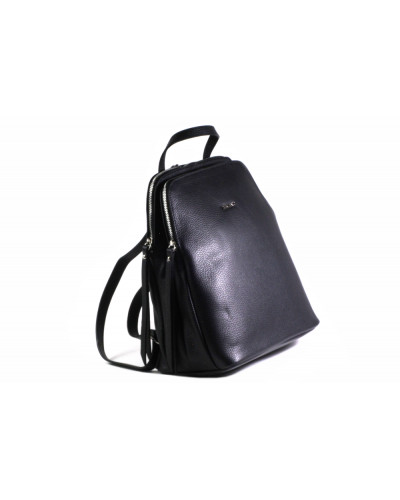 PLECAK TOSCANIO - E52 CZARNY