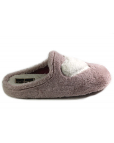 PAPCIE MANITU - 320220-42 RÓŻ