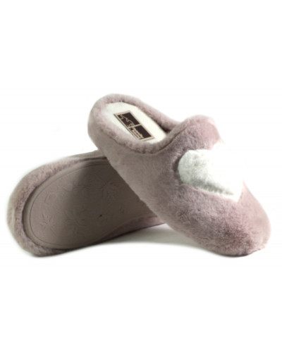 PAPCIE MANITU - 320220-42 RÓŻ